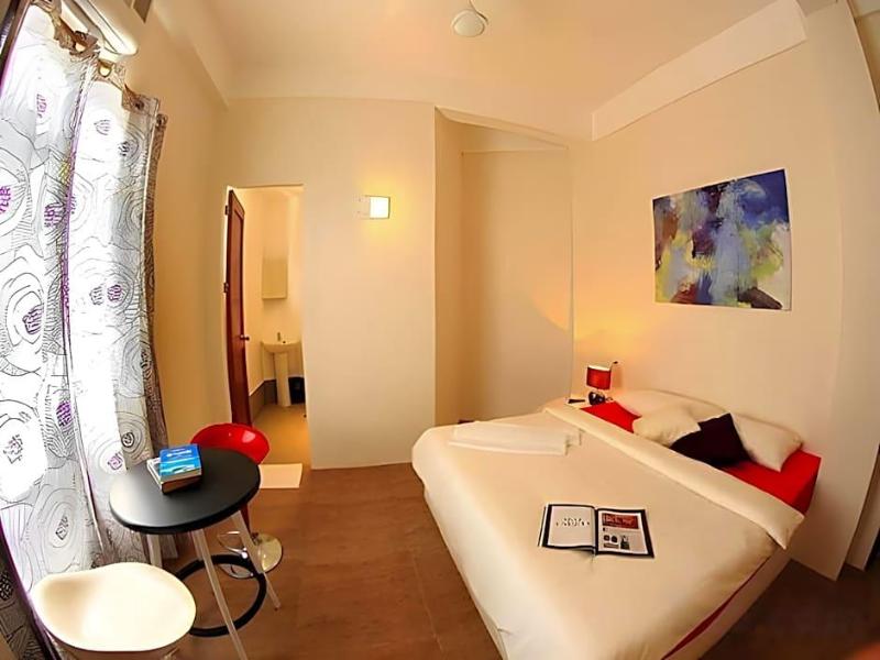 Sea Horse Guest House image