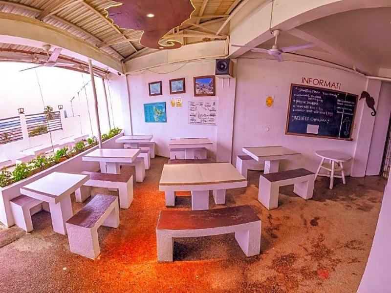Sea Horse Guest House image