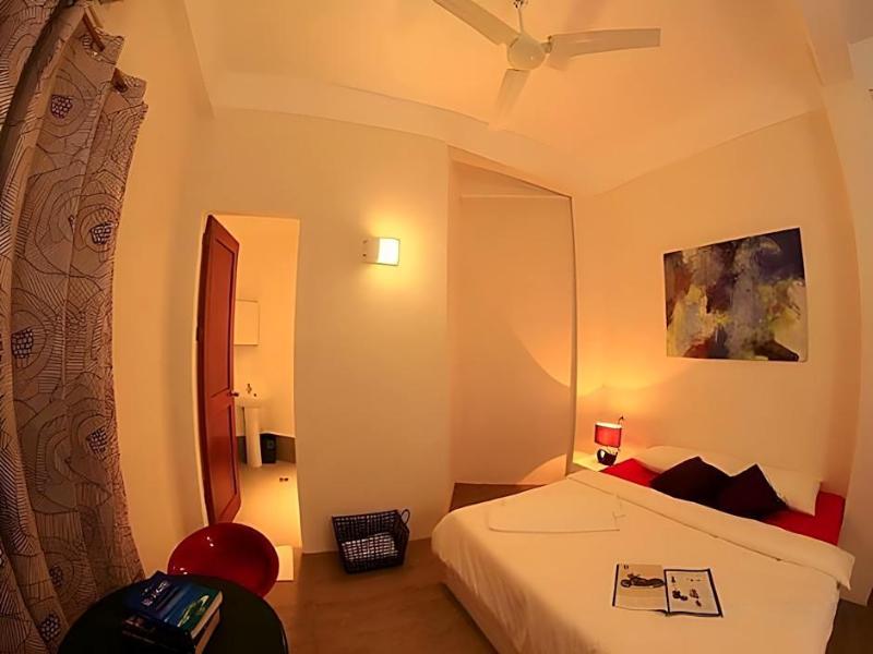 Sea Horse Guest House image