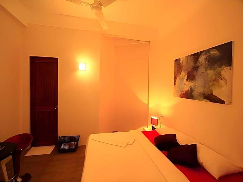 Sea Horse Guest House image