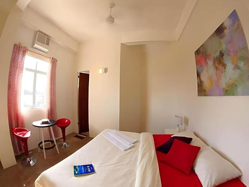 Sea Horse Guest House image