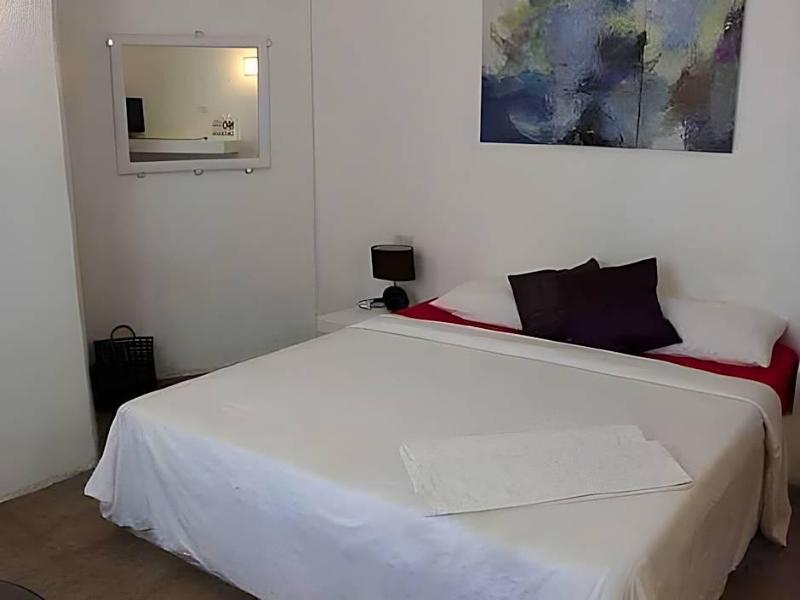 Sea Horse Guest House image