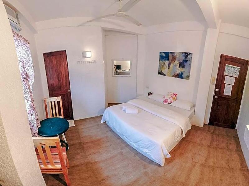 Sea Horse Guest House image