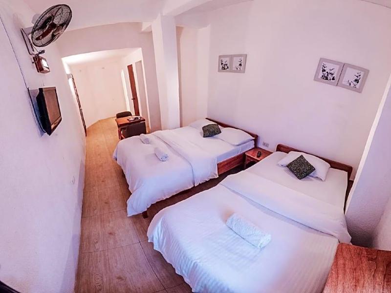 Sea Horse Guest House image