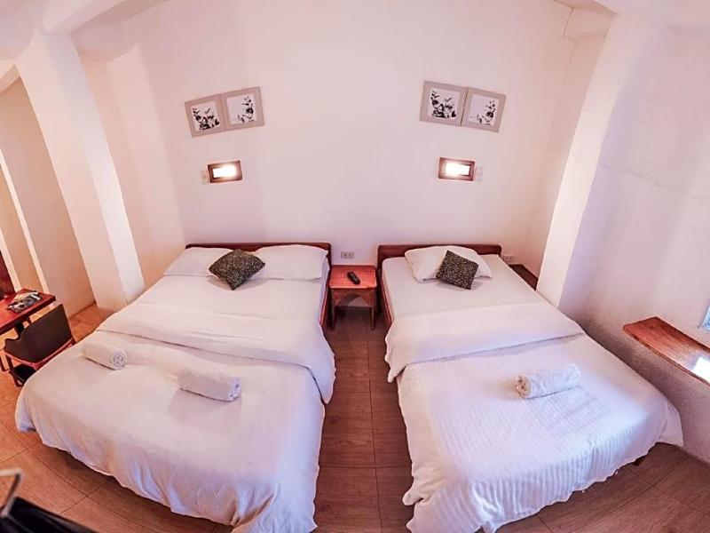 Sea Horse Guest House image