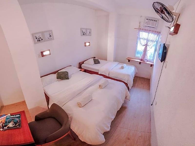 Sea Horse Guest House image