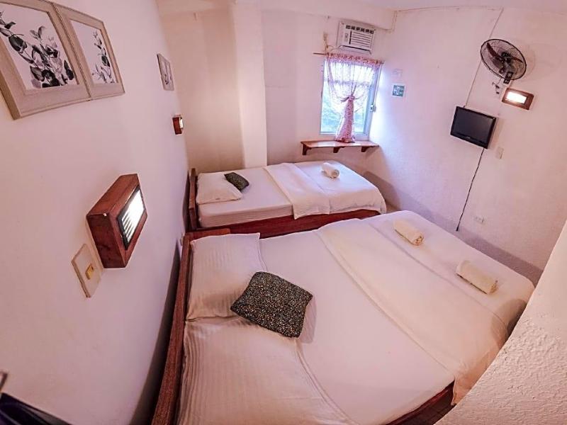 Sea Horse Guest House image