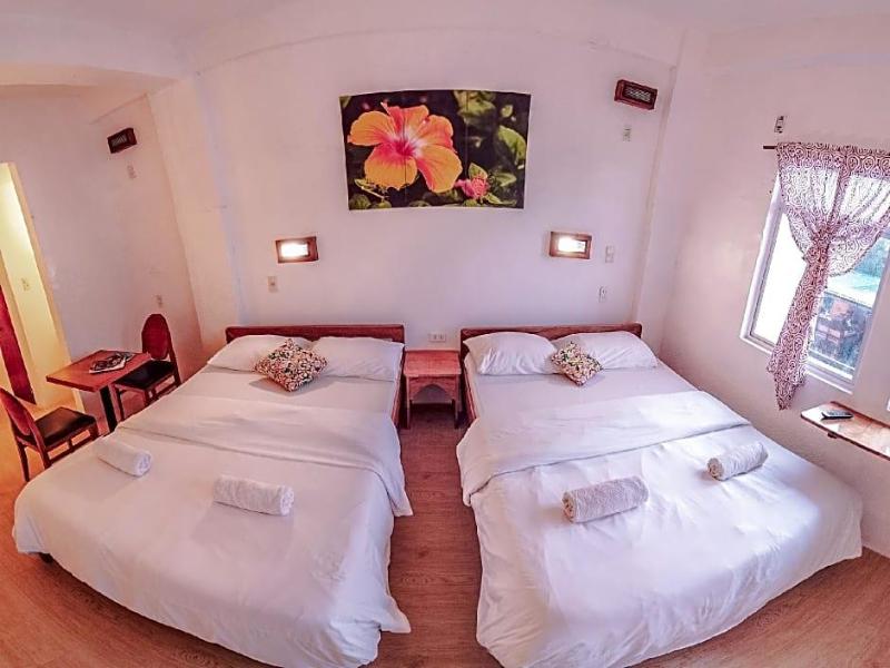 Sea Horse Guest House image
