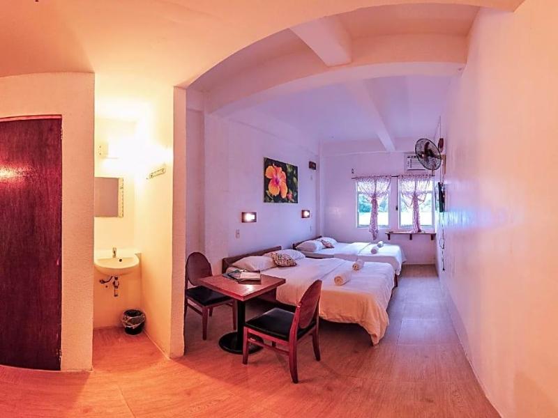 Sea Horse Guest House image