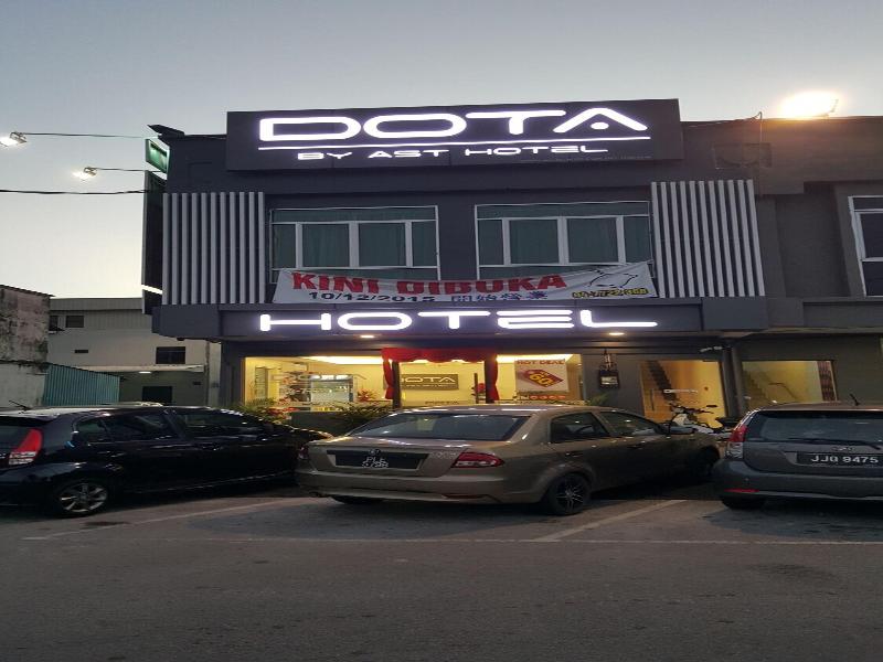 Dota Hotel image