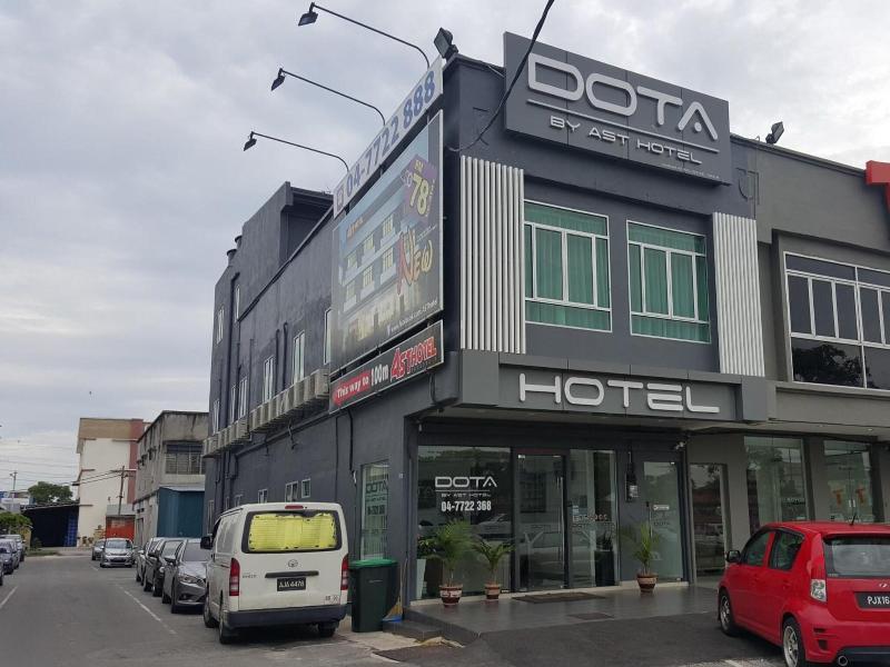 Dota Hotel image