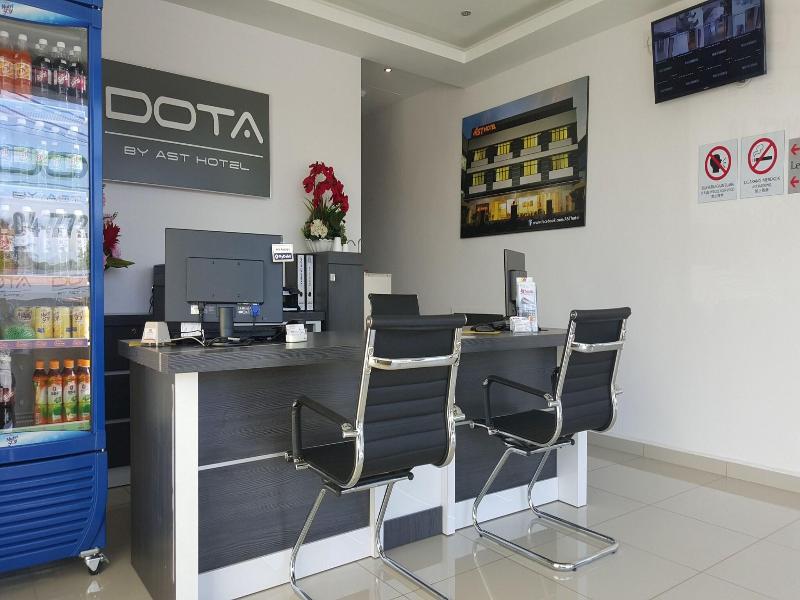 Dota Hotel image
