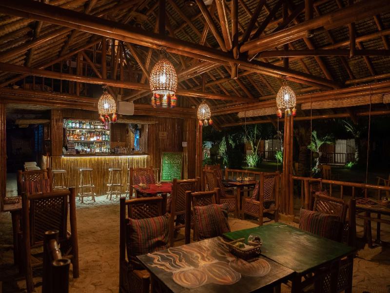 Amihan Beach Cabanas Resort image