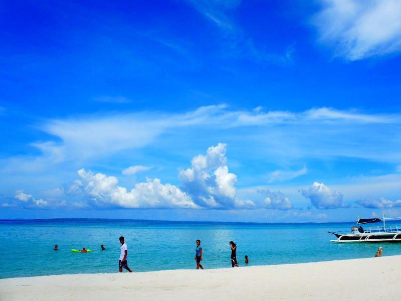 Amihan Beach Cabanas Resort