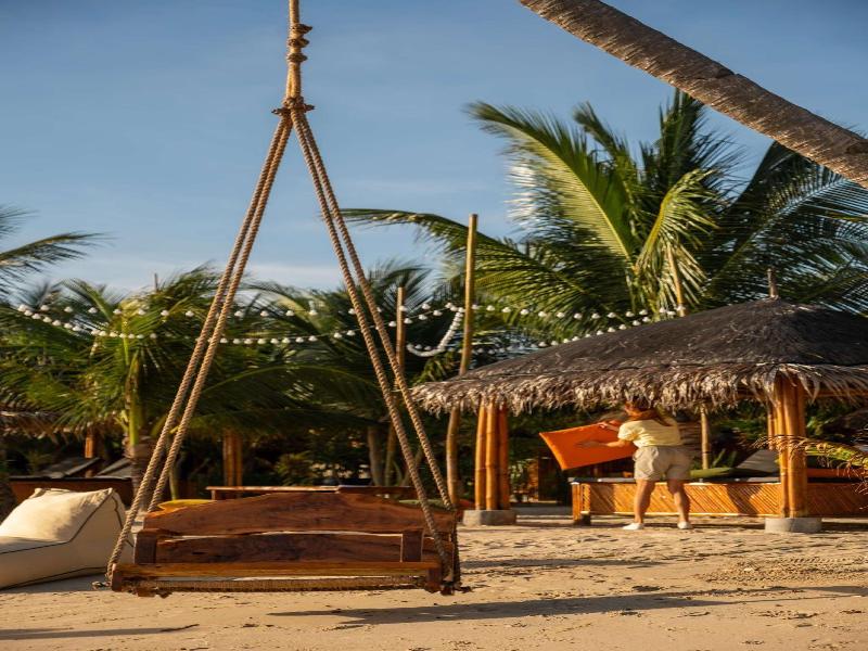 Amihan Beach Cabanas Resort image