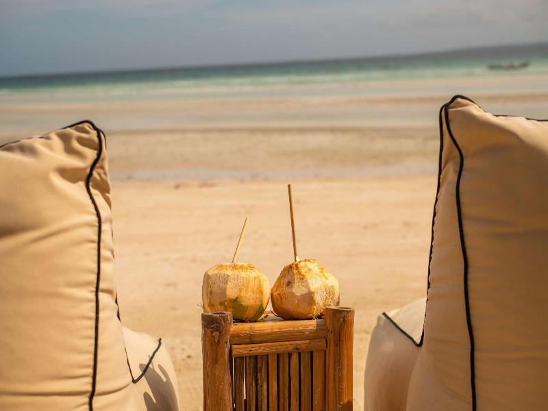 Amihan Beach Cabanas Resort image