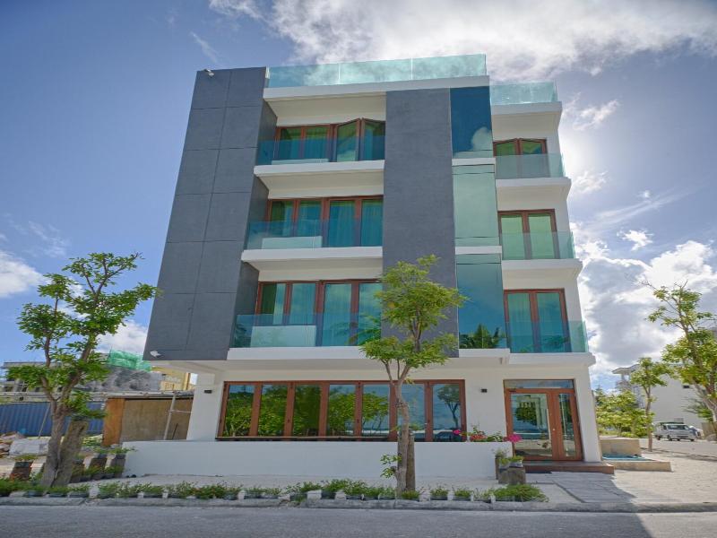 h78 at Hulhumale Maldives image