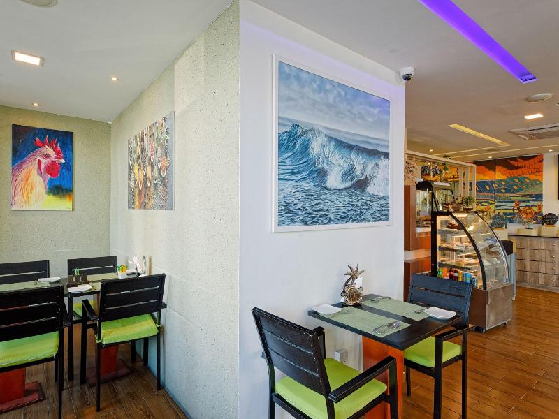 h78 at Hulhumale Maldives image