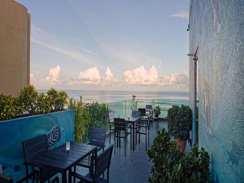 h78 at Hulhumale Maldives image