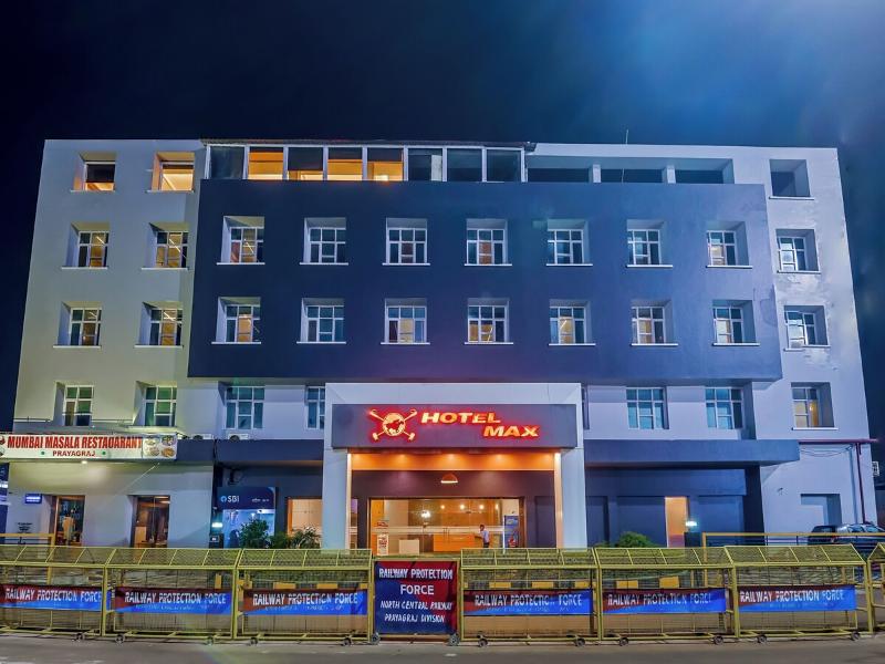 Hotel Polo Max 2