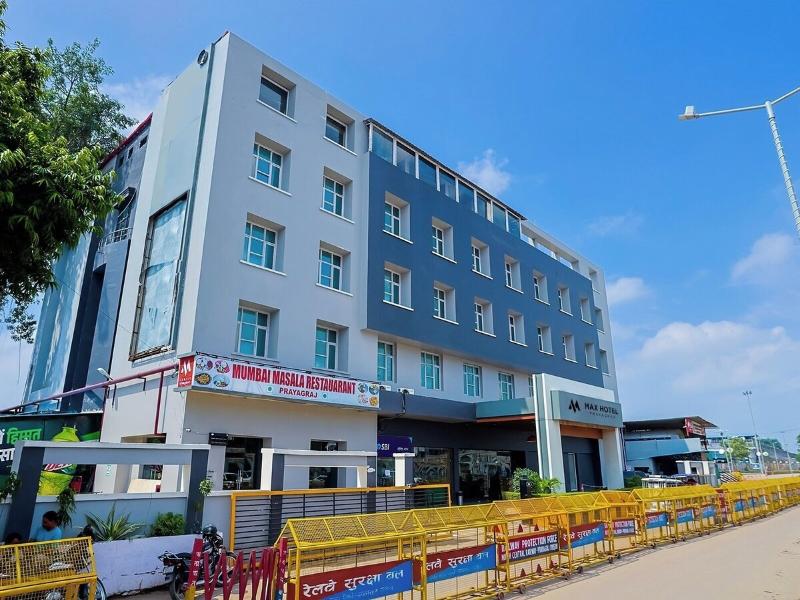 Hotel Polo Max