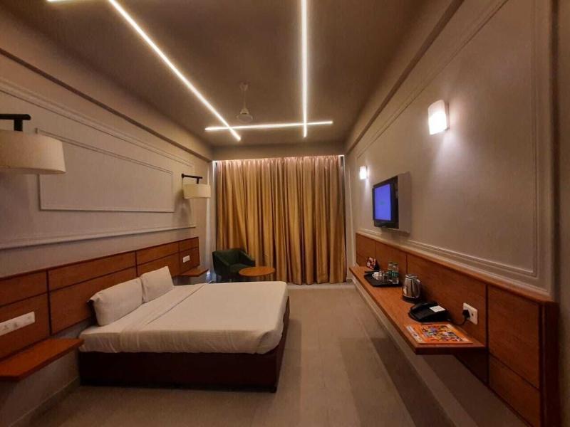 Hotel Polo Max 3