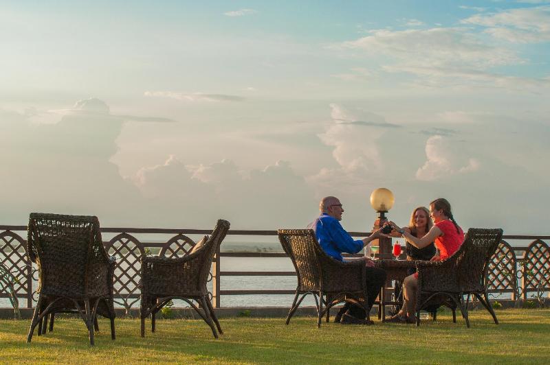 Aye Yar River View Resort