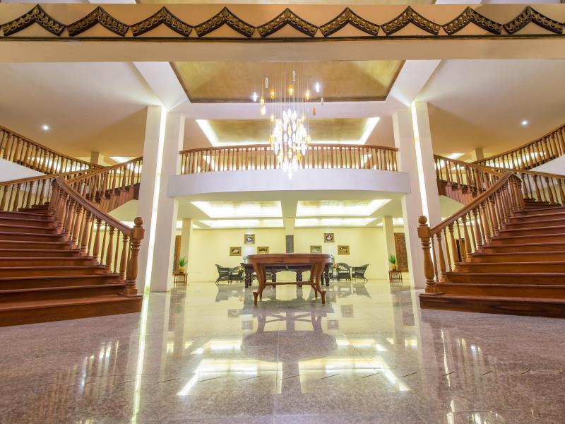 Aye Yar River View Resort