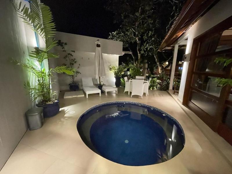 Bali Santi Bungalows image