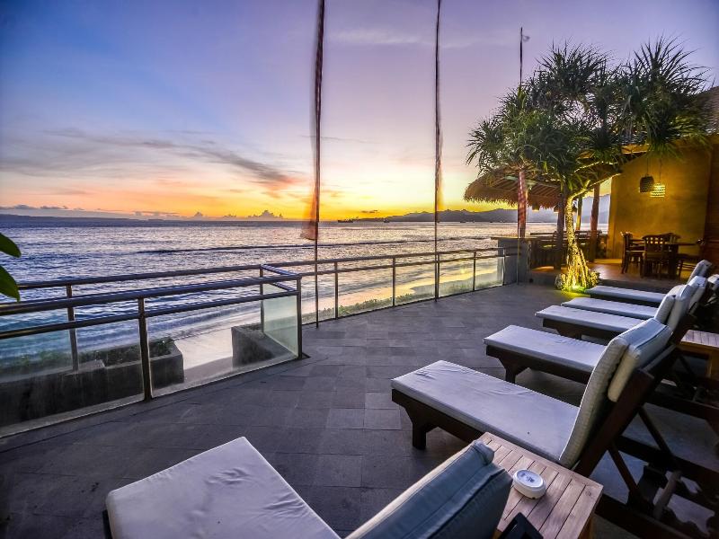 Bali Santi Bungalows image