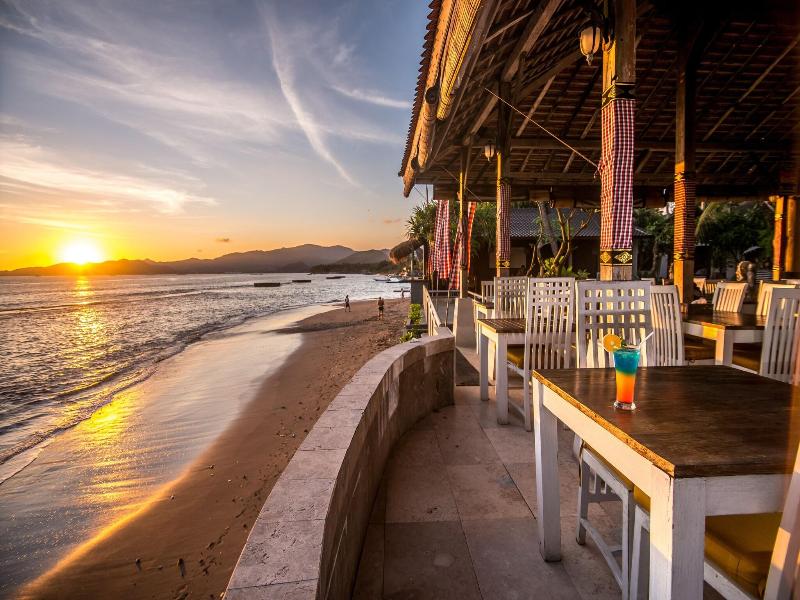 Bali Santi Bungalows image