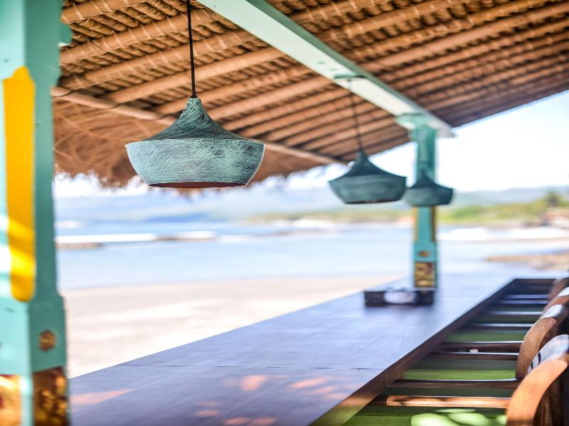 Bali Santi Bungalows image