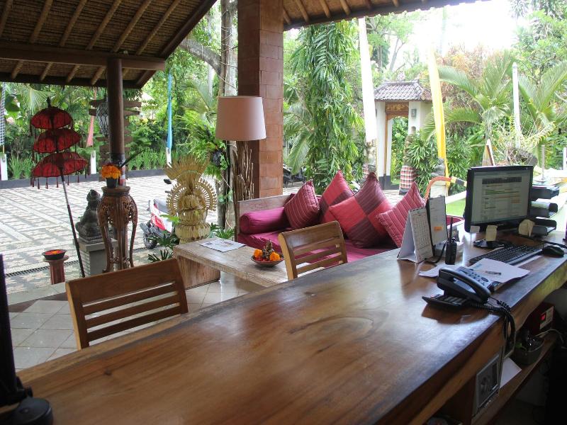 Bali Santi Bungalows image