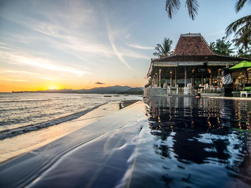 Bali Santi Bungalows image