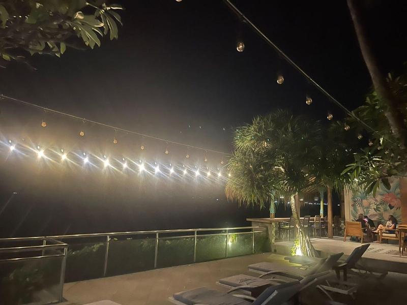 Bali Santi Bungalows image