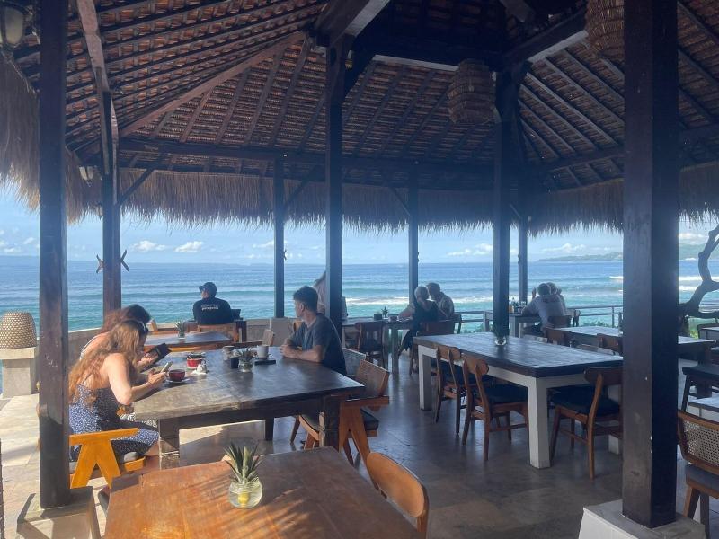Bali Santi Bungalows image