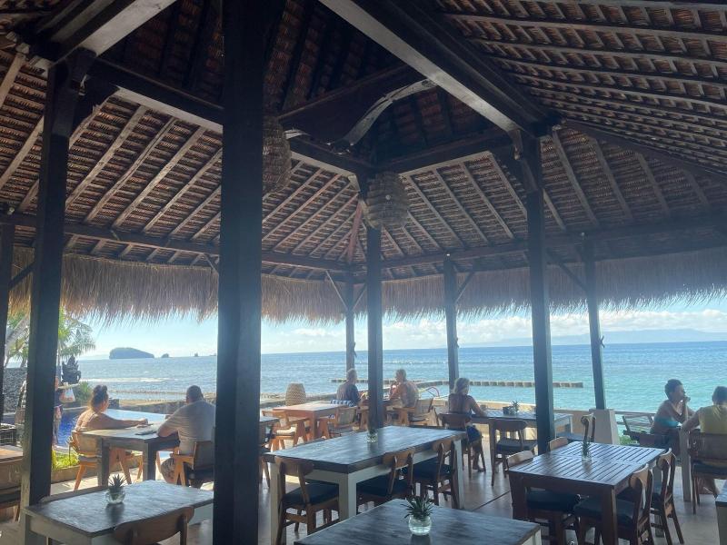 Bali Santi Bungalows image