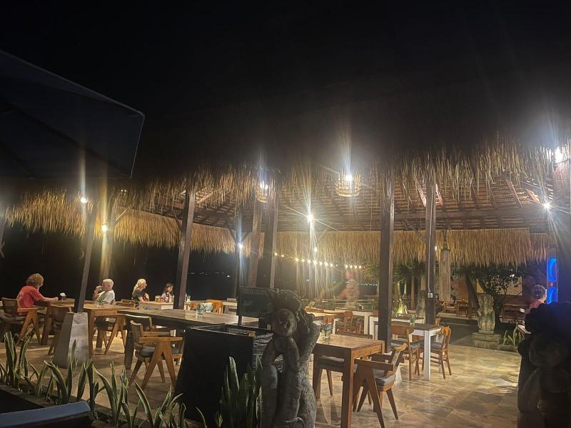 Bali Santi Bungalows image