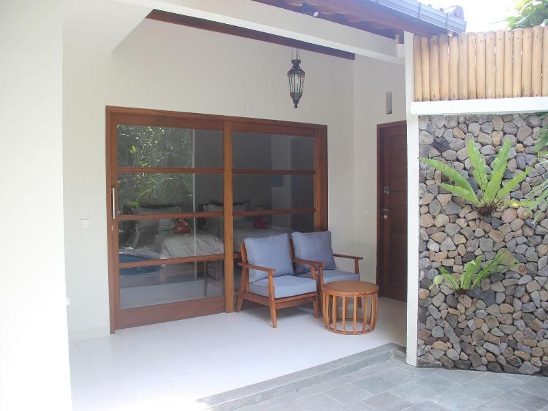 Bali Santi Bungalows image