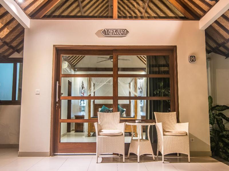 Bali Santi Bungalows image