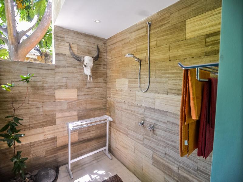 Bali Santi Bungalows image