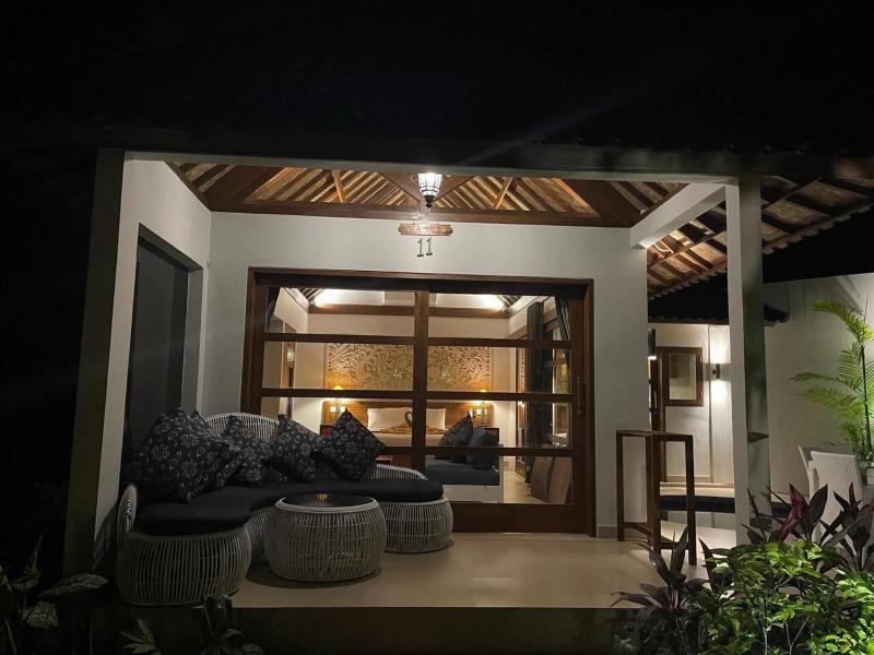 Bali Santi Bungalows image