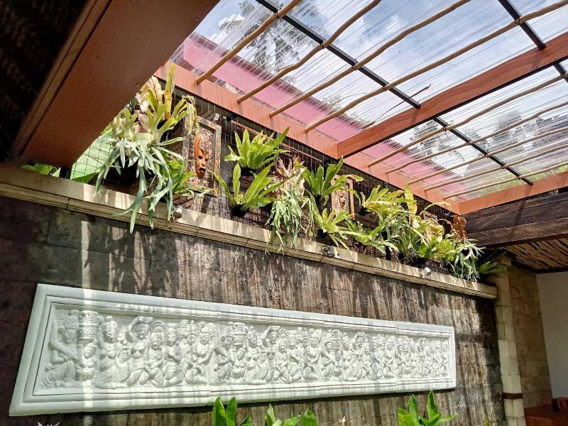 Bali Santi Bungalows image