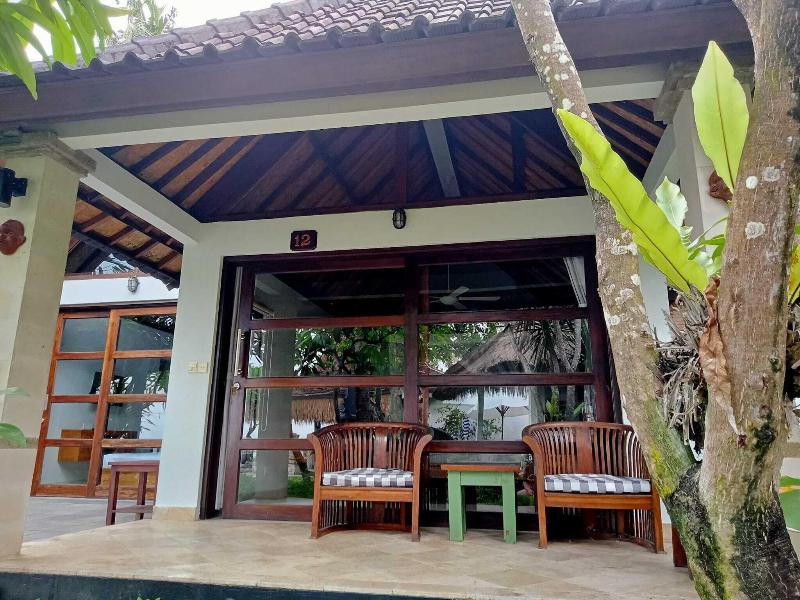 Bali Santi Bungalows image