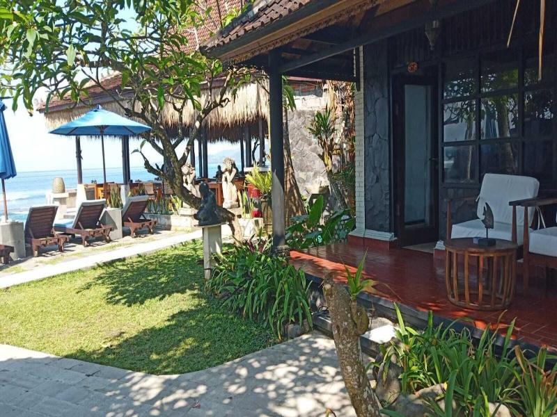 Bali Santi Bungalows image