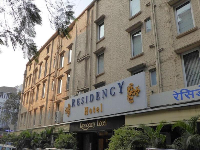 Residency Hotel Fort image