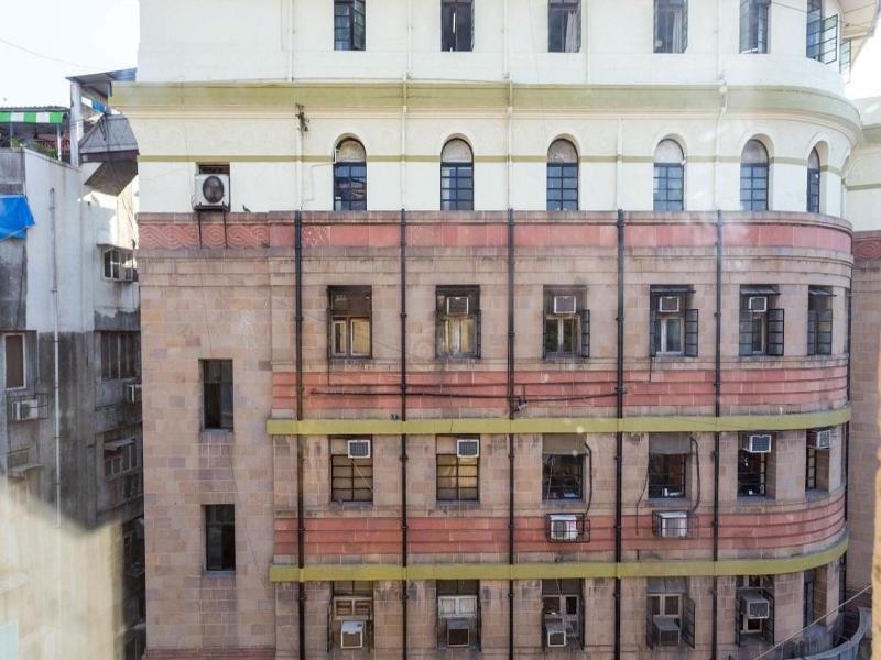Residency Hotel Fort image