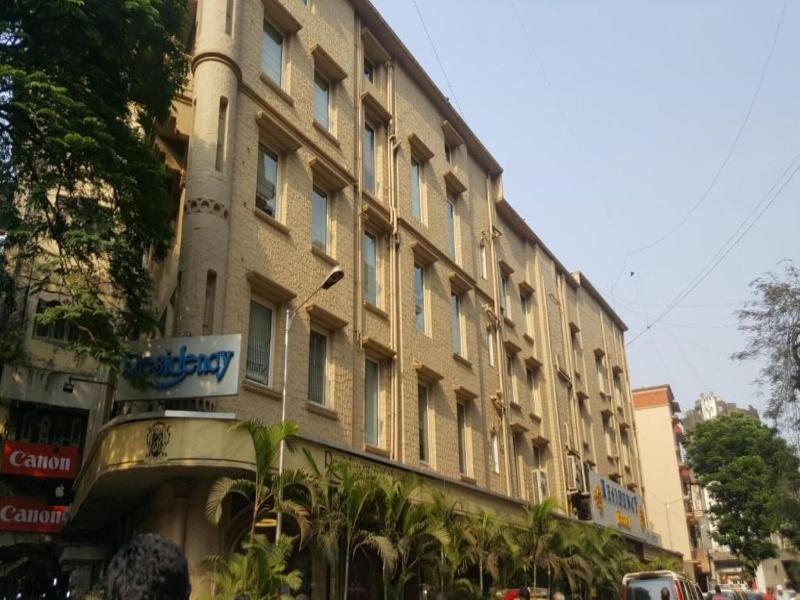 Residency Hotel Fort image