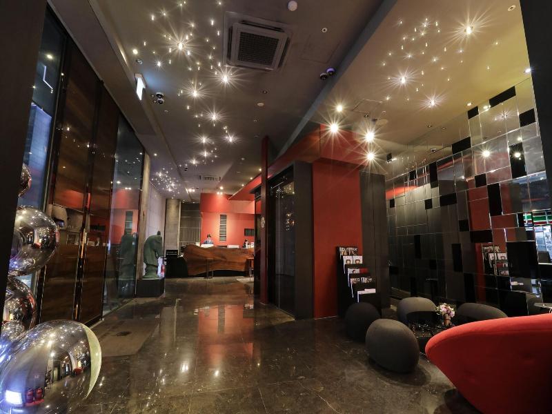 Best Louis Hamilton Hotel image