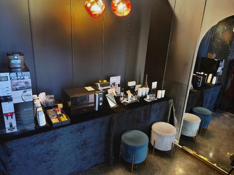 Best Louis Hamilton Hotel image